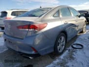 ✅ 2019 Hyundai Sonata SEL • VIN: 5NPE34AF3KH759478 • Lot: 71248802. Listed on Copart with 41,820 mi. Free auction sales archive from the USA and detailed vehicle history report at DreamBid. Image 3.