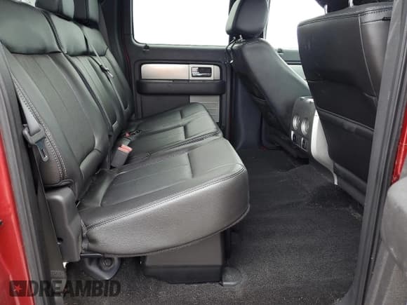 ✅ 2014 Ford F-150 FX4 • VIN: 1FTFW1ET0EKE77427 • Лот: 91176605. Опубликован ранее на Copart с пробегом 71 163 миль. Бесплатный доступ к архиву аукционных продаж из США и подробный отчёт об истории автомобиля на DreamBid. Изображение 10.