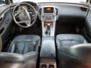 ✅ 2013 Buick LaCrosse Leather • VIN: 1G4GC5ER2DF287043 • Lot: 55881105. Listed on Copart with 116,907 mi. Free auction sales archive from the USA and detailed vehicle history report at DreamBid. Image 8.