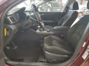 ✅ 2016 Kia Optima LX Turbo • VIN: 5XXGT4L10GG029895 • Lot: 95272035. Listed on Copart with 127,868 mi. Free auction sales archive from the USA and detailed vehicle history report at DreamBid. Image 7.