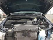 ✅ 2023 Ram 1500 Big Horn • VIN: 1C6SRFFT9PN685512 • Lot: 42440938. Listed on IAAI with 41,395 mi. Free auction sales archive from the USA and detailed vehicle history report at DreamBid. Image 10.