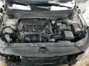 ✅ 2021 Hyundai Venue SE • VIN: KMHRB8A35MU104843 • Lot: 45594945. Listed on Copart with 80,894 mi. Free auction sales archive from the USA and detailed vehicle history report at DreamBid. Image 12.