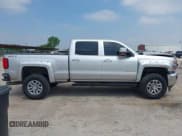 ✅ 2016 Chevrolet Silverado 2500HD LTZ • VIN: 1GC1KWE84GF116471 • Lot: 42320881. Listed on IAAI with 240,834 mi. Free auction sales archive from the USA and detailed vehicle history report at DreamBid. Image 13.