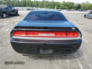 ✅ 2013 Dodge Challenger R/T • VIN: 2C3CDYBT5DH674609 • Lot: 72578094. Wystawiony na Copart z przebiegiem 103 492 mil. Bezpłatny archiwum sprzedaży aukcyjnych z USA i szczegółowy raport historii pojazdu na DreamBid. Zdjęcie 6.