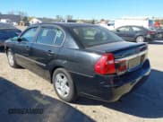 ✅ 2006 Chevrolet Malibu 2LT • VIN: 1G1ZT51896F297753 • Lot: 43457892. Listed on IAAI with 53,226 mi. Free auction sales archive from the USA and detailed vehicle history report at DreamBid. Image 3.