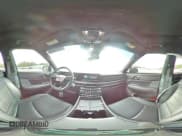 ✅ 2025 Hyundai Santa Fe Calligraphy • VIN: 5NMP54GL3SH074006 • Lot: 53456215. Listed on Copart with 15,527 mi. Free auction sales archive from the USA and detailed vehicle history report at DreamBid. Image 15.