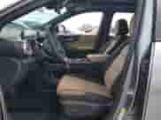 2025 Chevrolet Equinox FWD ACTIV with VIN 3GNAXKEG0SL138023, listed as a Copart auction lot 46442275 with 21 mi miles and Salvage title. Bid and sale history available at DreamBid. Image 7.