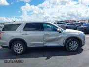 ✅ 2025 Hyundai Palisade SEL • VIN: KM8R24GE1SU933729 • Лот: 43195583. Опубликован ранее на IAAI с пробегом 5 053 миль. Бесплатный доступ к архиву аукционных продаж из США и подробный отчёт об истории автомобиля на DreamBid. Изображение 13.