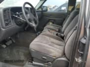 ✅ 2007 Chevrolet Silverado 1500 Work Truck • VIN: 1GCEK19Z67E164244 • Lot: 74565184. Listed on Copart with Not provided. Free auction sales archive from the USA and detailed vehicle history report at DreamBid. Image 7.