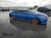 ✅ 2019 Kia Stinger • VIN: KNAE15LA4K6050742 • Lot: 71358415. Wystawiony na Copart z przebiegiem 60 082 mil. Bezpłatny archiwum sprzedaży aukcyjnych z USA i szczegółowy raport historii pojazdu na DreamBid. Zdjęcie 4.