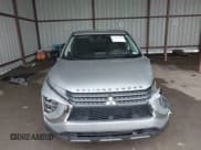 ✅ 2024 Mitsubishi Eclipse Cross LE • VIN: JA4ATVAA0RZ073419 • Lot: 42171208. Listed on IAAI with 5,606 mi. Free auction sales archive from the USA and detailed vehicle history report at DreamBid. Image 12.