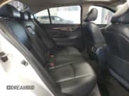 ✅ 2019 Infiniti Q50 Luxe • VIN: JN1EV7AP9KM516156 • Lot: 80394175. Listed on Copart with 67,116 mi. Free auction sales archive from the USA and detailed vehicle history report at DreamBid. Image 10.