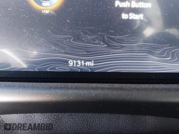 ✅ 2025 Jeep Wagoneer Series II • VIN: 1C4SJVBP6SS502869 • Lot: 43468822. Listed on IAAI with 9,131 mi. Free auction sales archive from the USA and detailed vehicle history report at DreamBid. Image 15.