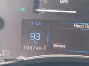 ✅ 2014 Cadillac ATS Standard RWD • VIN: 1G6AA5RA3E0190199 • Lot: 42408336. Listed on IAAI with 108,742 mi. Free auction sales archive from the USA and detailed vehicle history report at DreamBid. Image 16.