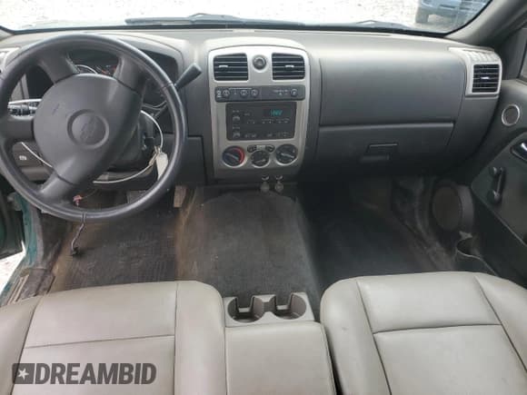 ✅ 2011 Chevrolet Colorado Work Truck • VIN: 1GCJTBFE0B8126048 • Лот: 89504825. Опубликован ранее на Copart с пробегом 67 998 миль. Бесплатный доступ к архиву аукционных продаж из США и подробный отчёт об истории автомобиля на DreamBid. Изображение 8.