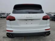 ✅ 2016 Porsche Cayenne S E-Hybrid • VIN: WP1AE2A26GLA63659 • Lot: 85764275. Wystawiony na Copart z przebiegiem 113 241 mil. Bezpłatny archiwum sprzedaży aukcyjnych z USA i szczegółowy raport historii pojazdu na DreamBid. Zdjęcie 6.