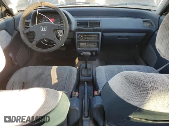✅ 1990 Honda Civic DX • VIN: 1HGED3641LL028318 • Lot: 77113314. Wystawiony na Copart z przebiegiem 122 144 mil. Bezpłatny archiwum sprzedaży aukcyjnych z USA i szczegółowy raport historii pojazdu na DreamBid. Zdjęcie 8.