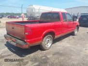 ✅ 2001 GMC Sonoma SLS 1SF • VIN: 1GTCS195718195318 • Лот: 42567214. Опубликован ранее на IAAI с пробегом 149 182 миль. Бесплатный доступ к архиву аукционных продаж из США и подробный отчёт об истории автомобиля на DreamBid. Изображение 4.