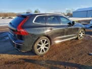 ✅ 2018 Volvo XC60 Inscription • VIN: YV4A22RL5J1052126 • Lot: 95764475. Wystawiony na Copart z przebiegiem 135 254 mil. Bezpłatny archiwum sprzedaży aukcyjnych z USA i szczegółowy raport historii pojazdu na DreamBid. Zdjęcie 3.