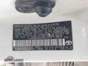 ✅ 2017 Toyota Corolla L • VIN: 5YFBURHE6HP645173 • Lot: 42152205. Listed on IAAI with 131,178 mi. Free auction sales archive from the USA and detailed vehicle history report at DreamBid. Image 9.