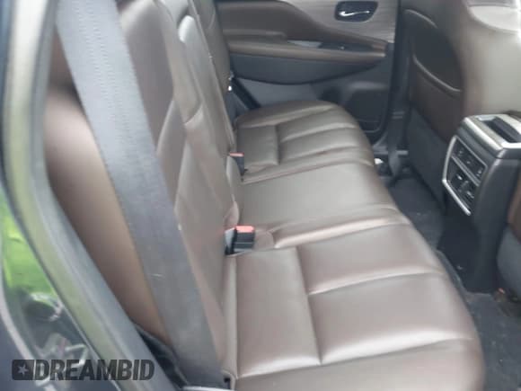 ✅ 2017 Nissan Murano SL • VIN: 5N1AZ2MH5HN106959 • Лот: 42294924. Опубликован ранее на IAAI с пробегом 171 134 миль. Бесплатный доступ к архиву аукционных продаж из США и подробный отчёт об истории автомобиля на DreamBid. Изображение 8.