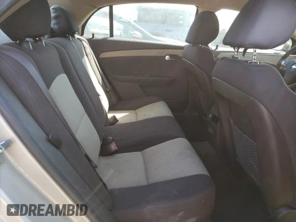 ✅ 2012 Chevrolet Malibu 1LS • VIN: 1G1ZB5E04CF206598 • Lot: 74013444. Listed on Copart with 179,560 mi. Free auction sales archive from the USA and detailed vehicle history report at DreamBid. Image 10.