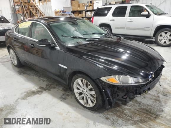 ✅ 2013 Jaguar XF RWD • VIN: SAJWA0E71D8S69937 • Лот: 71002474. Опубликован ранее на Copart с пробегом 111 919 миль. Бесплатный доступ к архиву аукционных продаж из США и подробный отчёт об истории автомобиля на DreamBid. Изображение 4.