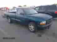 1998 Dodge Dakota с VIN 1B7FL26PXWS563801, выставлен на аукционе IAAI как лот 42764393 с пробегом Не указан миль и . История ставок и продаж доступна на DreamBid. Изображение 1.