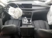 ✅ 2024 Infiniti QX60 Luxe • VIN: 5N1DL1FS9RC349155 • Лот: 58369575. Опубликован ранее на Copart с пробегом 14 608 миль. Бесплатный доступ к архиву аукционных продаж из США и подробный отчёт об истории автомобиля на DreamBid. Изображение 8.