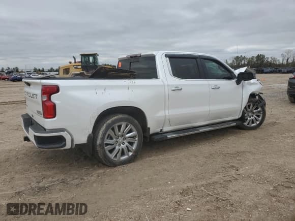 ✅ 2019 Chevrolet Silverado 1500 • VIN: 1GCPWFED9KZ183487 • Лот: 88036245. Опубликован ранее на Copart с пробегом 54 267 миль. Бесплатный доступ к архиву аукционных продаж из США и подробный отчёт об истории автомобиля на DreamBid. Изображение 3.