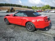 ✅ 2012 Ford Mustang GT • VIN: 1ZVBP8FFXC5213363 • Lot: 52863905. Wystawiony na Copart z przebiegiem 51 896 mil. Bezpłatny archiwum sprzedaży aukcyjnych z USA i szczegółowy raport historii pojazdu na DreamBid. Zdjęcie 2.