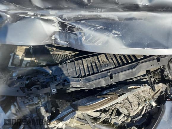 ✅ 2016 Volvo V60 T5 • VIN: YV4612HK0G1014183 • Лот: 91022835. Опубликован ранее на Copart с пробегом Не указан. Бесплатный доступ к архиву аукционных продаж из США и подробный отчёт об истории автомобиля на DreamBid. Изображение 11.