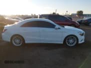 ✅ 2018 Mercedes-Benz CLA 250 • VIN: WDDSJ4EB4JN521160 • Lot: 43822450. Listed on IAAI with 155,587 mi. Free auction sales archive from the USA and detailed vehicle history report at DreamBid. Image 13.