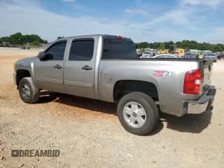 ✅ 2013 Chevrolet Silverado 1500 LT • VIN: 3GCPKSE74DG129239 • Lot: 58874824. Listed on Copart with 279,352 mi. Free auction sales archive from the USA and detailed vehicle history report at DreamBid. Image 2.
