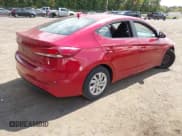 ✅ 2017 Hyundai Elantra SE • VIN: 5NPD74LF7HH166888 • Лот: 43173660. Опубликован ранее на IAAI с пробегом 132 924 миль. Бесплатный доступ к архиву аукционных продаж из США и подробный отчёт об истории автомобиля на DreamBid. Изображение 4.