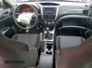 ✅ 2012 Subaru WRX WRX Premium • VIN: JF1GV7F63CG016036 • Lot: 94012225. Listed on Copart with 83,421 mi. Free auction sales archive from the USA and detailed vehicle history report at DreamBid. Image 8.