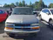 2000 Chevrolet S-10 LS с VIN 1GCDT19W1YK191711, выставлен на аукционе IAAI как лот 43329054 с пробегом 180 643 миль миль и . История ставок и продаж доступна на DreamBid. Изображение 12.