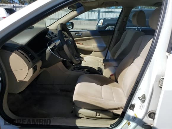 ✅ 2005 Honda Accord EX • VIN: 1HGCM56725A090922 • Лот: 87066805. Опубликован ранее на Copart с пробегом 419 112 миль. Бесплатный доступ к архиву аукционных продаж из США и подробный отчёт об истории автомобиля на DreamBid. Изображение 7.