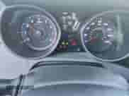 2012 Hyundai Elantra Limited with VIN 5NPDH4AE6CH080150, listed as a Copart auction lot 85207415 with 143,138 mi miles and Salvage title. Bid and sale history available at DreamBid. Image 9.