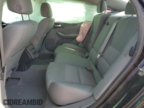 ✅ 2014 Chevrolet Impala LS • VIN: 2G11Y5SL9E9274689 • Лот: 66402704. Опубликован ранее на Copart с пробегом Не указан. Бесплатный доступ к архиву аукционных продаж из США и подробный отчёт об истории автомобиля на DreamBid. Изображение 10.