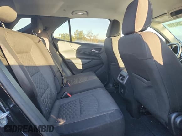 ✅ 2020 Chevrolet Equinox LT • VIN: 3GNAXJEV7LL143505 • Лот: 87362195. Опубликован ранее на Copart с пробегом 93 939 миль. Бесплатный доступ к архиву аукционных продаж из США и подробный отчёт об истории автомобиля на DreamBid. Изображение 11.