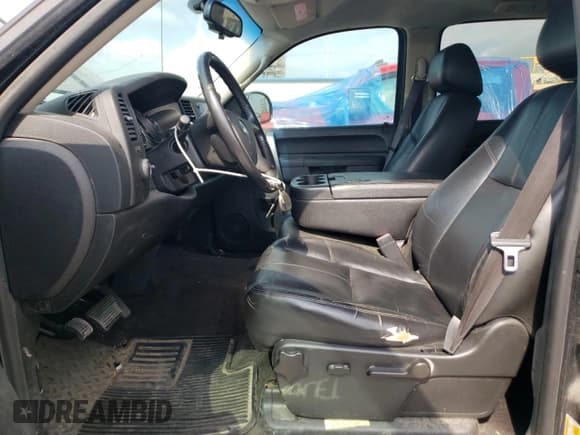 ✅ 2012 Chevrolet Silverado 1500 LT • VIN: 3GCPCSE09CG168827 • Lot: 75629574. Listed on Copart with 217,898 mi. Free auction sales archive from the USA and detailed vehicle history report at DreamBid. Image 7.