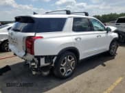 ✅ 2023 Hyundai Palisade SEL • VIN: KM8R44GE6PU597769 • Лот: 59981944. Опубликован ранее на Copart с пробегом 21 090 миль. Бесплатный доступ к архиву аукционных продаж из США и подробный отчёт об истории автомобиля на DreamBid. Изображение 3.