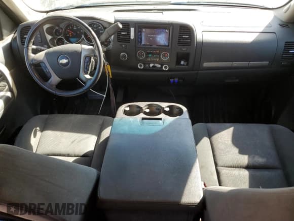 ✅ 2009 Chevrolet Silverado 1500 LT • VIN: 2GCEK29J691110446 • Lot: 76274274. Listed on Copart with 212,213 mi. Free auction sales archive from the USA and detailed vehicle history report at DreamBid. Image 8.