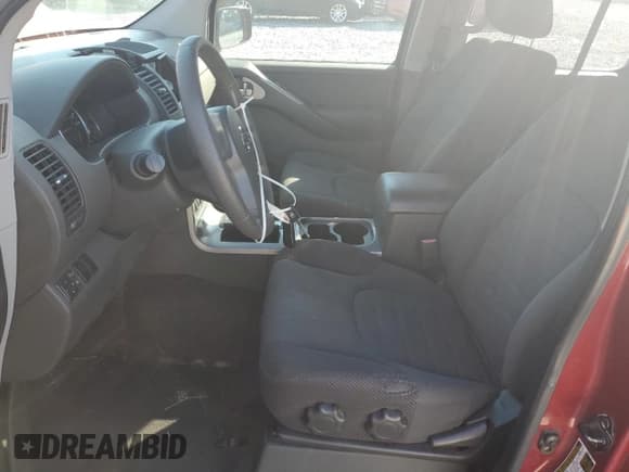 ✅ 2006 Nissan Pathfinder S • VIN: 5N1AR18U56C644460 • Лот: 91135985. Опубликован ранее на Copart с пробегом 212 436 миль. Бесплатный доступ к архиву аукционных продаж из США и подробный отчёт об истории автомобиля на DreamBid. Изображение 7.