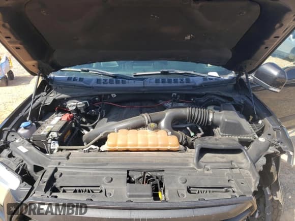 ✅ 2015 Ford F-150 Lariat • VIN: 1FTEW1EG5FFC02886 • Lot: 82343075. Listed on Copart with 154,854 mi. Free auction sales archive from the USA and detailed vehicle history report at DreamBid. Image 11.