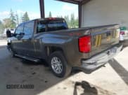 ✅ 2015 Chevrolet Silverado 1500 Work Truck • VIN: 3GCUKPECXFG436687 • Лот: 43398251. Опубликован ранее на IAAI с пробегом 123 022 миль. Бесплатный доступ к архиву аукционных продаж из США и подробный отчёт об истории автомобиля на DreamBid. Изображение 3.