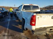 ✅ 2006 Chevrolet Silverado 2500HD LT1 • VIN: 1GCHK23D06F264669 • Lot: 41106561. Listed on IAAI with Not provided. Free auction sales archive from the USA and detailed vehicle history report at DreamBid. Image 19.