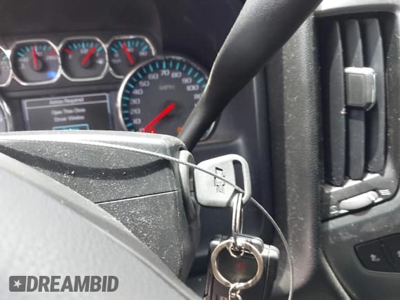 ✅ 2015 Chevrolet Silverado 2500HD LT • VIN: 1GC2KVEG6FZ509763 • Lot: 42538078. Wystawiony na IAAI z przebiegiem 143 756 mil. Bezpłatny archiwum sprzedaży aukcyjnych z USA i szczegółowy raport historii pojazdu na DreamBid. Zdjęcie 11.