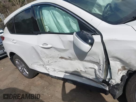 ✅ 2021 Acura RDX Advance • VIN: 5J8TC2H7XML003236 • Lot: 41722022. Wystawiony na IAAI z przebiegiem 23 394 mil. Bezpłatny archiwum sprzedaży aukcyjnych z USA i szczegółowy raport historii pojazdu na DreamBid. Zdjęcie 13.